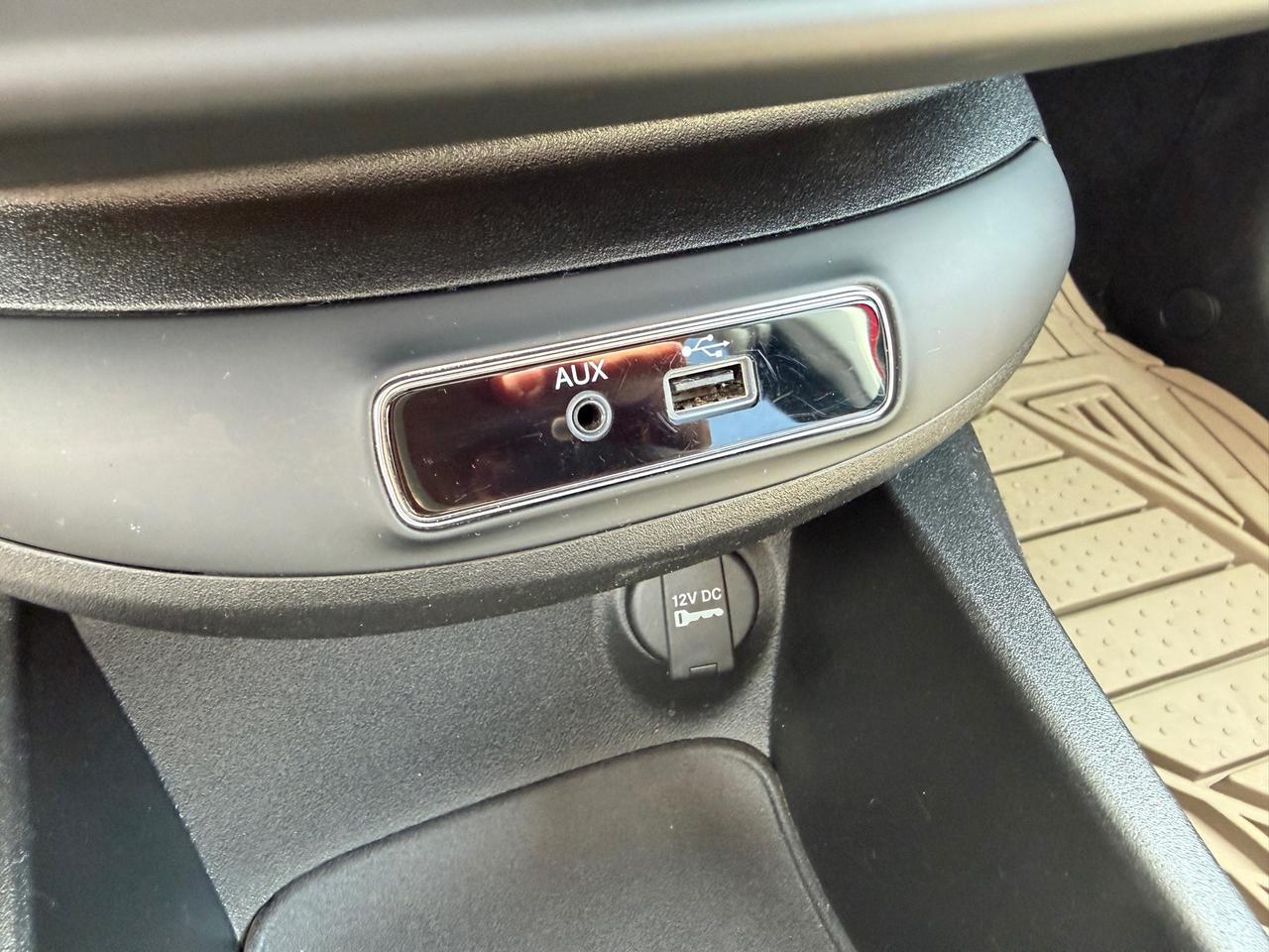 Fiat 500X 1.3MJT 95CV Lounge-2016"IMPECCABILE"