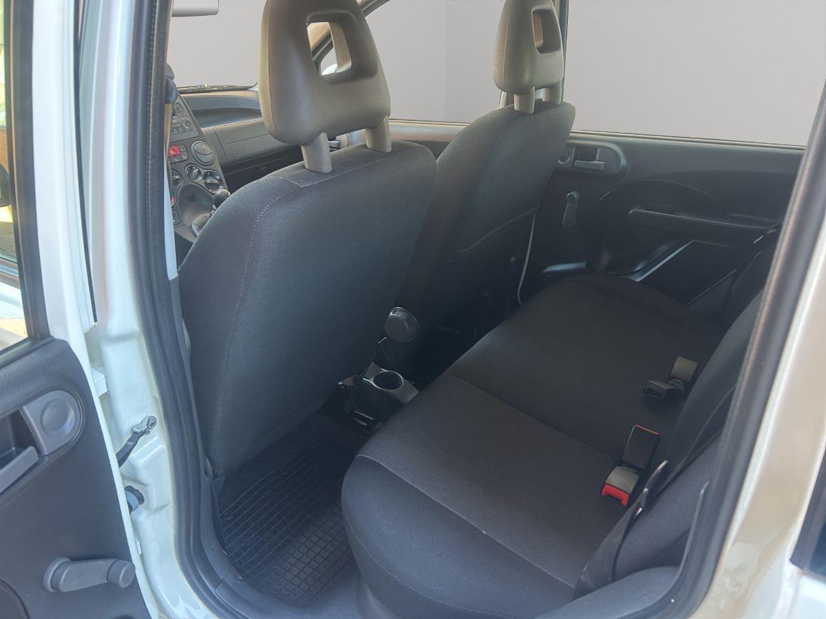 FIAT - Panda - 1.2 4x4 69CV Climbing