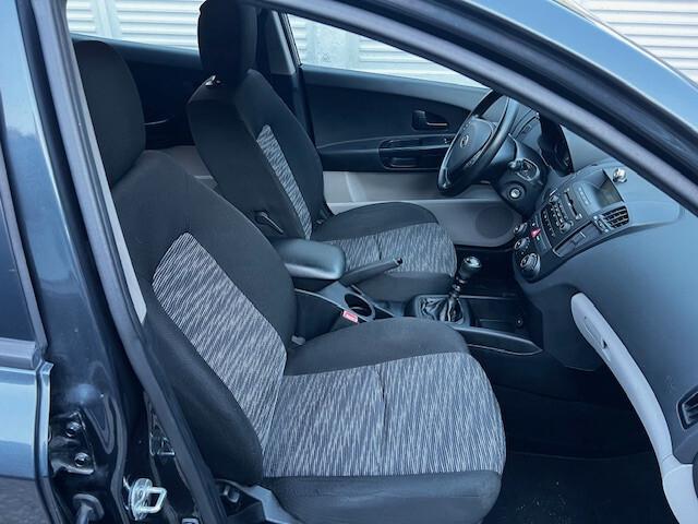 Kia Ceed cee'd Sp. Wag. 1.4 109CV LX Bi-Fuel