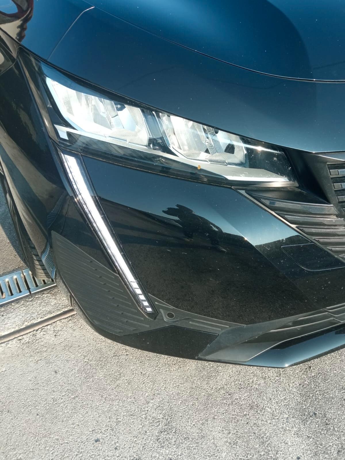 Peugeot 308 BlueHDi 130 S&S EAT8 SW Allure
