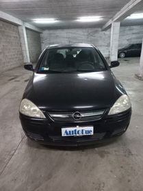 Opel Corsa 1.2i 16V cat 5 porte Club