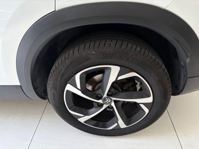 CITROEN C5 Aircross BlueHDi 130 S&S Shine