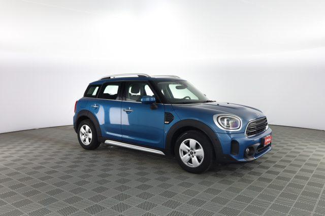 MINI Mini Countryman 1.5 Cooper Countryman