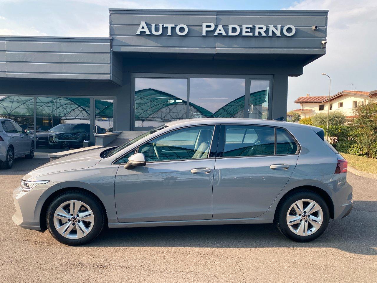 Volkswagen Golf 1.5 TSI 116 CV LIFE , HEAD-UP DISPLAY, WINTER PACK, FARI LED, CARPLAY