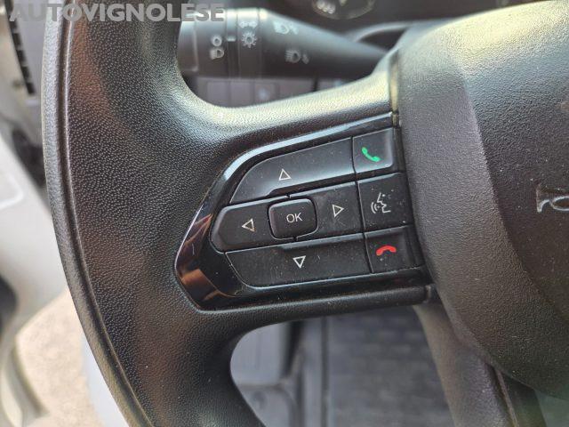 FIAT Ducato 35 2.2 Mjt 140CV MH2 Furg-Camera-Sensori