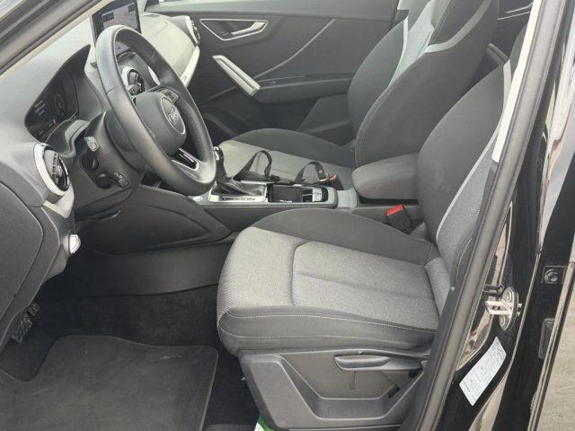 AUDI Q2 35 TFSI S tronic S line Edition