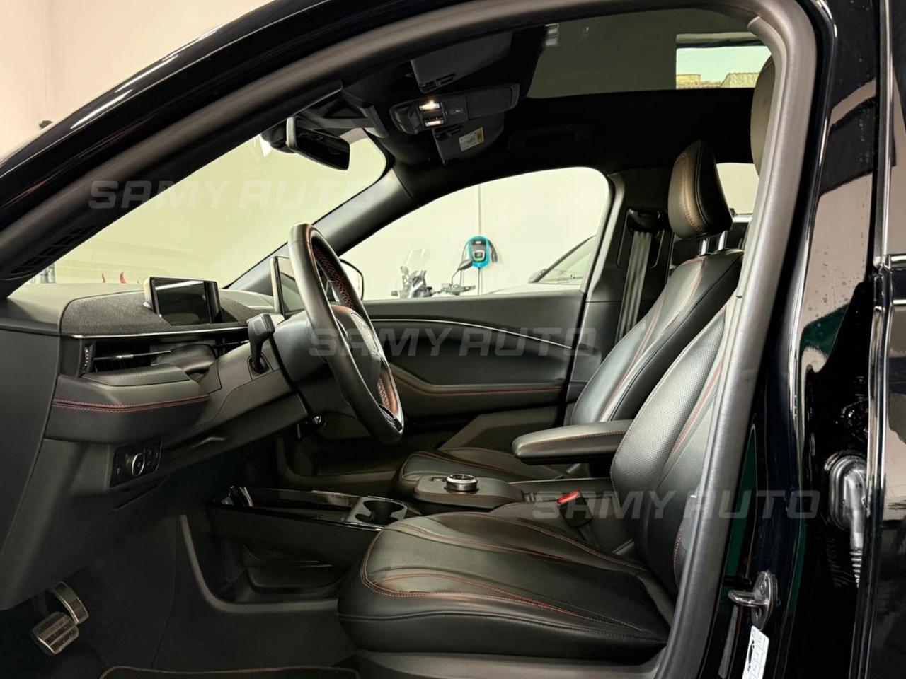 Ford Mustang Mach-E Standard Range 269 CV