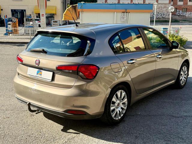 FIAT Tipo 1.4 5 porte Lounge + METANO