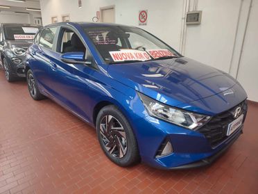 Hyundai i20 1.2 MPI MT ConnectLine