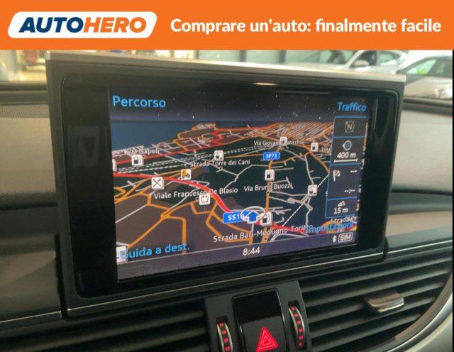 AUDI A6 2.0 TDI 190 CV ultra S tronic Business Plus