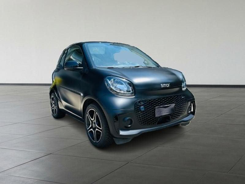smart EQ Fortwo EQ 60kW pulse