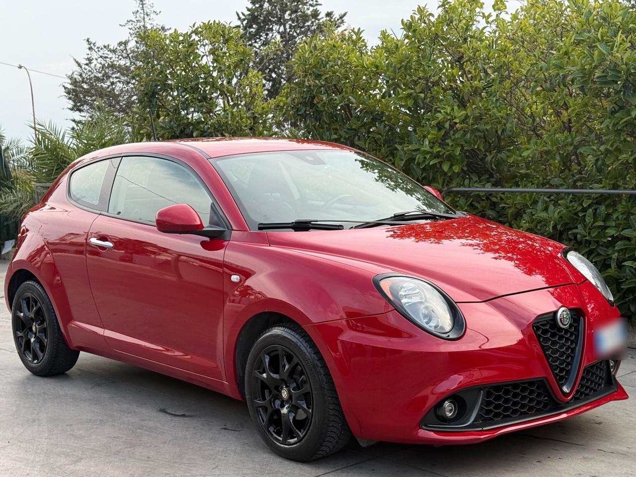 Alfa Romeo MiTo 1.4 78 CV GPL S&S