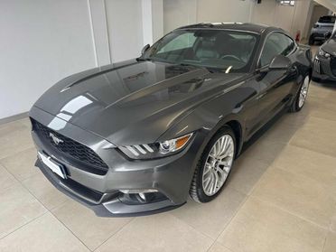 FORD Mustang Fastback 2.3 EcoBoost