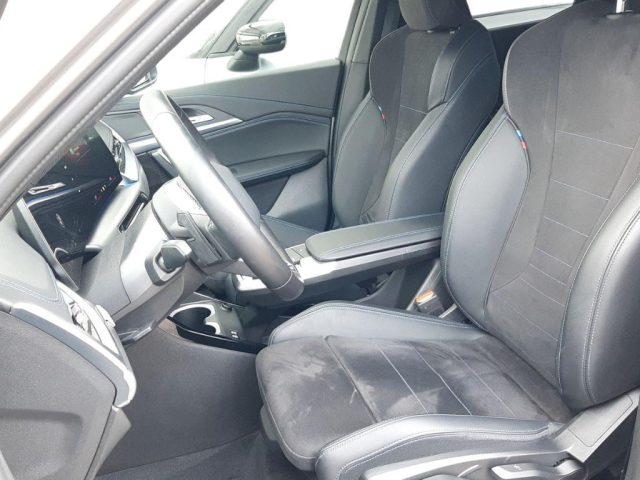 BMW X1 sDrive 18d Msport Aut.