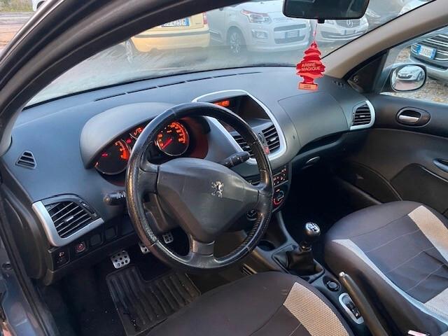 Peugeot 206 Plus 1.1 60CV 5p. Urban, OK NEOPATENTATI!!