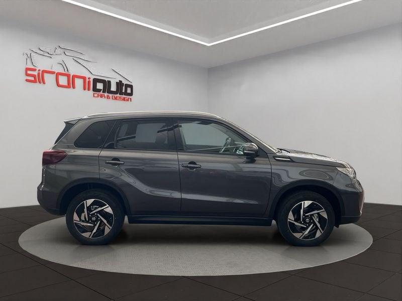 Suzuki Vitara Vitara 1.4h Starview 4wd allgrip 110cv at