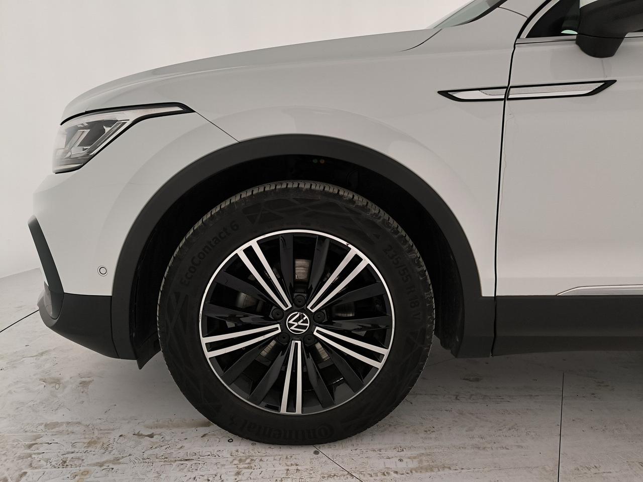 Volkswagen Tiguan 2.0 tdi elegance 150cv dsg