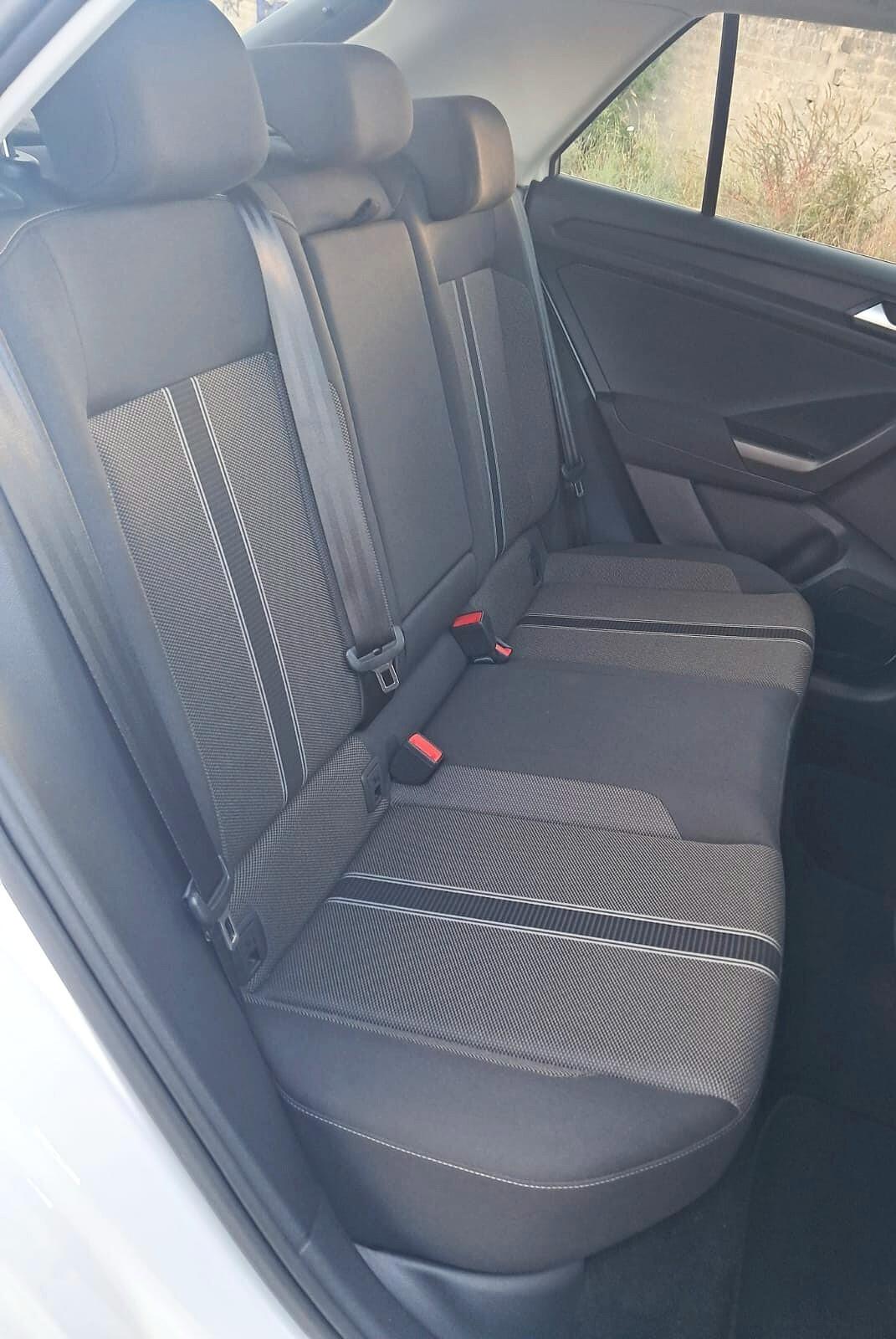 Volkswagen T-Roc 2.0 TDI SCR 150 CV DSG Advanced BlueMotion Technology (IVA Esp)