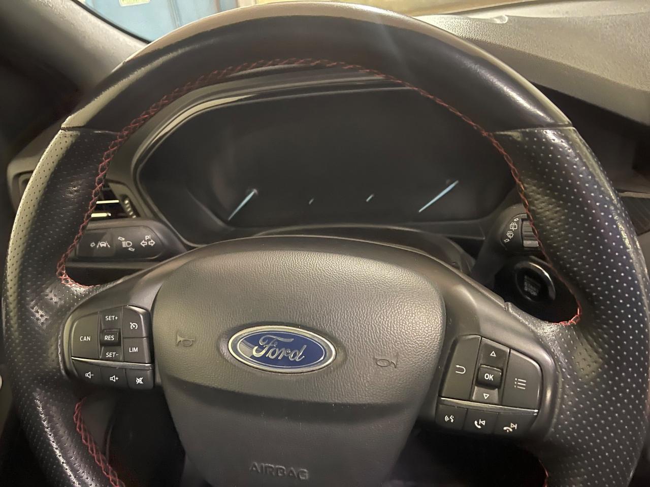 Ford Focus 1.0 EcoBoost 125 CV 5p. ST-Line