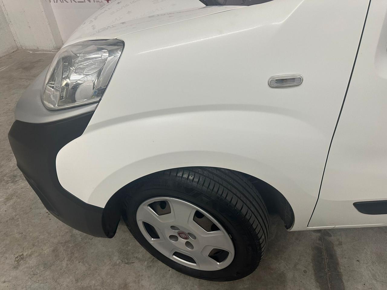 Fiat Fiorino 1.3 MJT 95CV Cargo SX