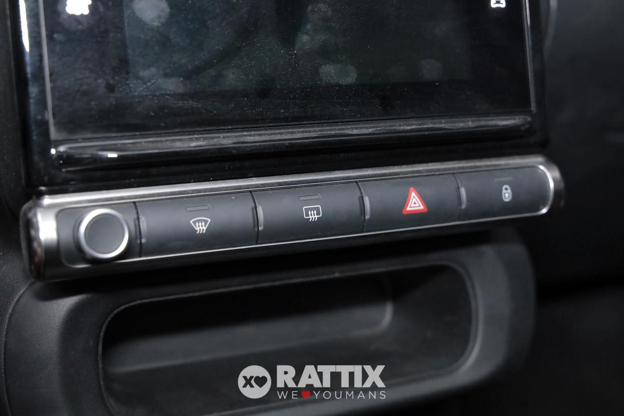 Citroen C3 1.2 Puretech 83CV Shine Pack