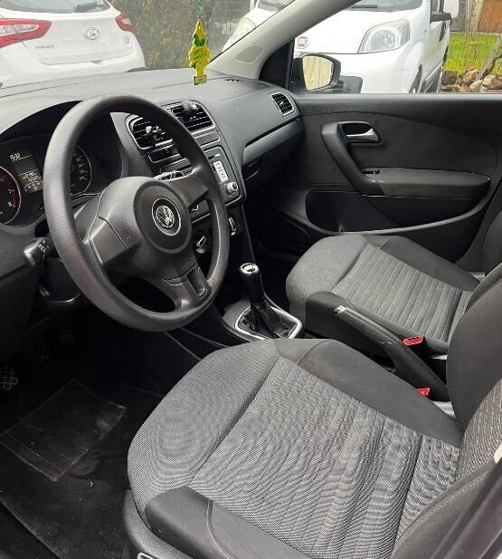 Volkswagen Polo 1.2 70 CV 5p. Comfortline