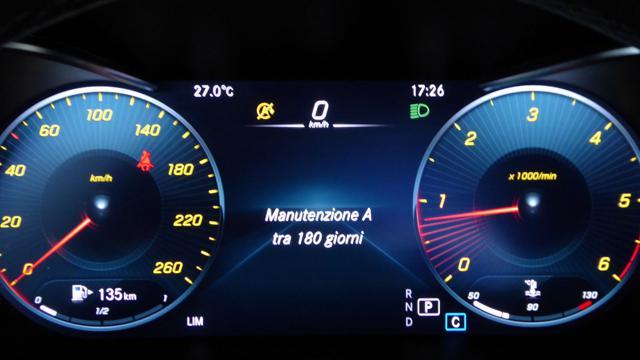 MERCEDES-BENZ GLC 300 d 4Matic Premium AMG