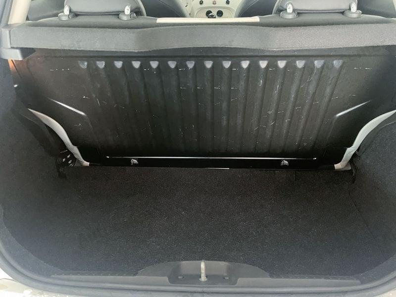 FIAT 500 500 1.0 hybrid Dolcevita 70cv