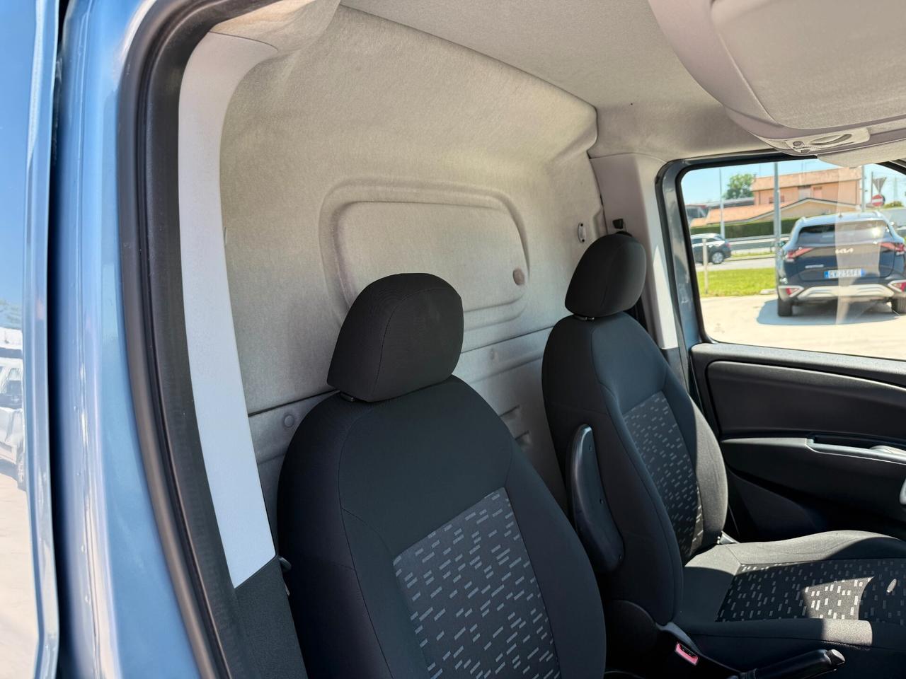 Opel Combo 1.6 CDTI 105CV PC-TA E6 Fiat Doblo