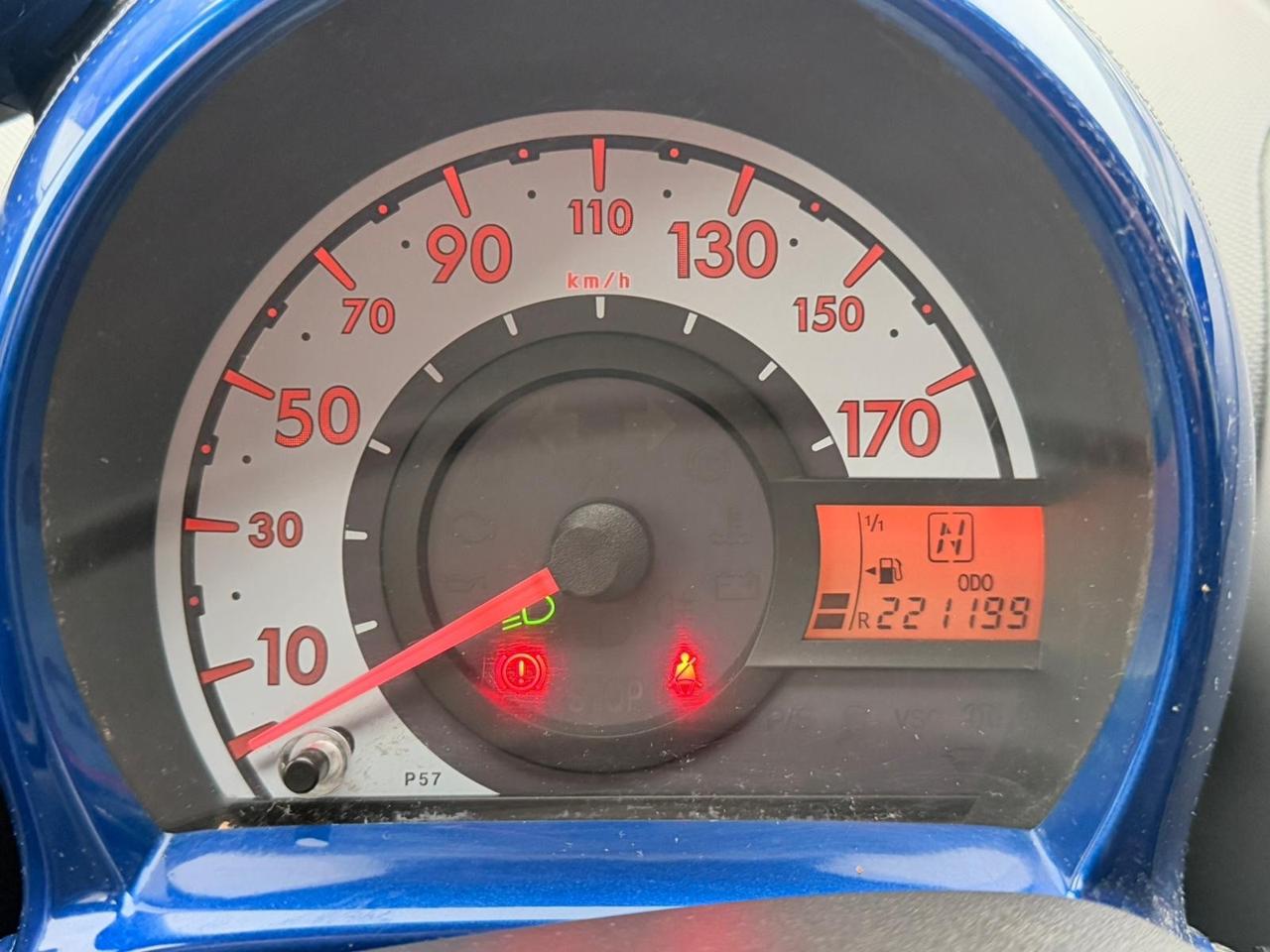 Toyota Aygo 1.0 12V VVT-i 5 porte Now