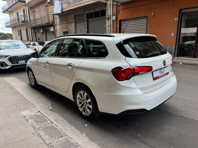 Fiat Tipo 1.6 Mjt S&S SW Lounge