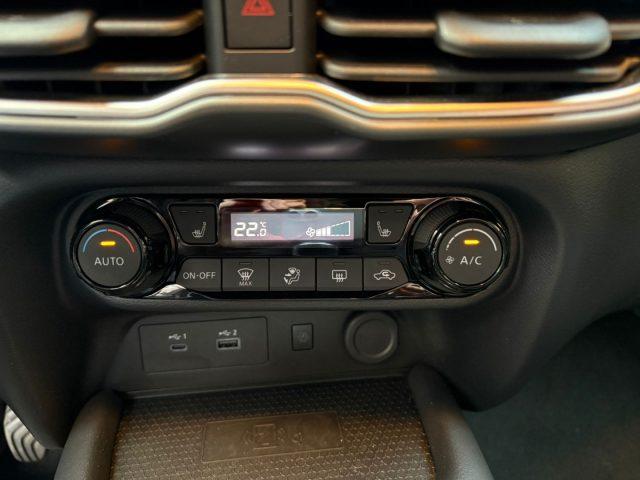 NISSAN Juke 1.0 DIG-T 114 CV N-Connecta *PREZZO PROMO*