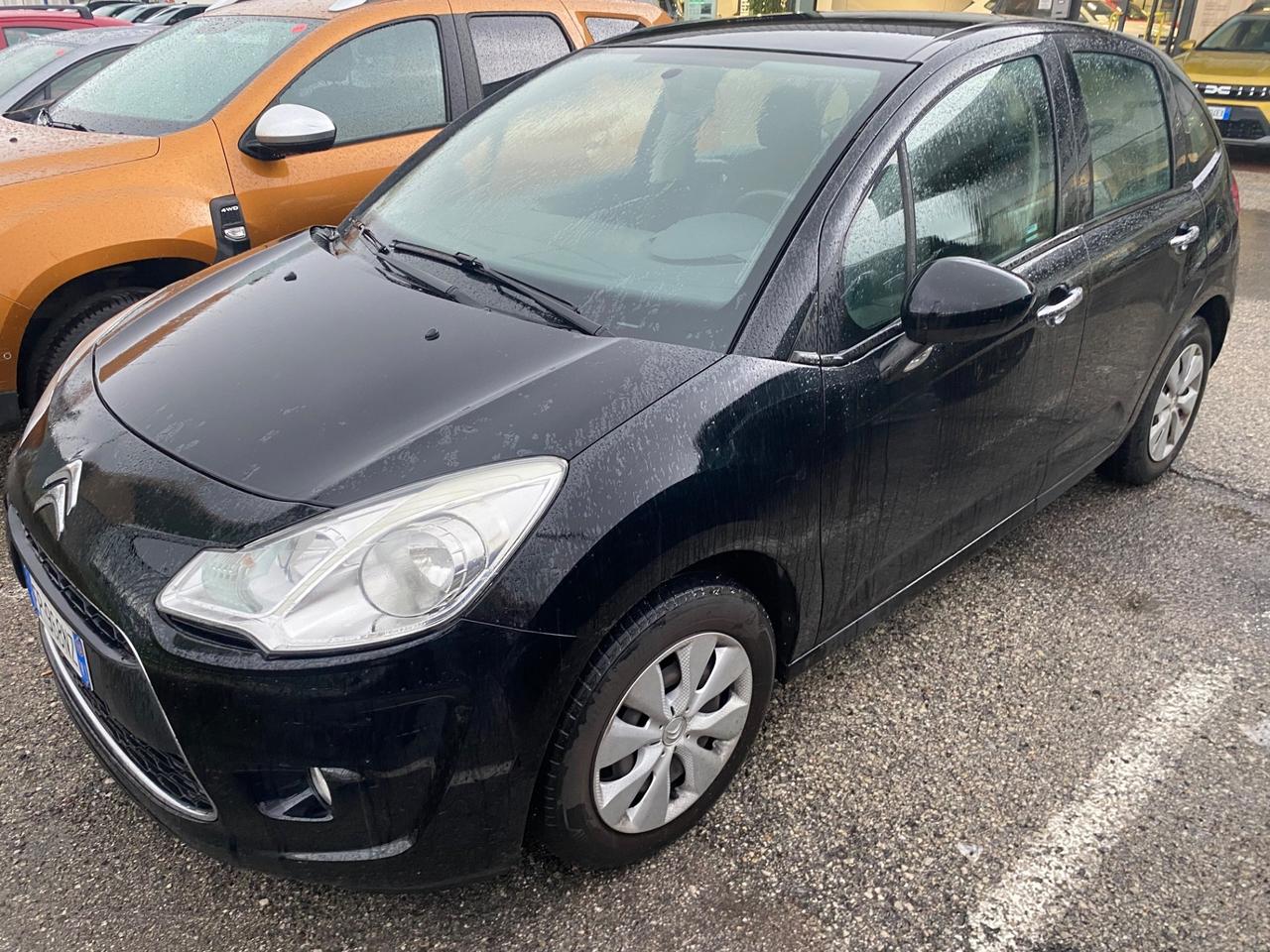 Citroen C3 1.1 Business