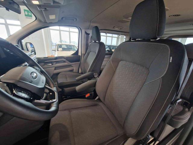 FORD Tourneo Custom 2.0 EcoBlue 136CV PC Titanium 8 POSTI