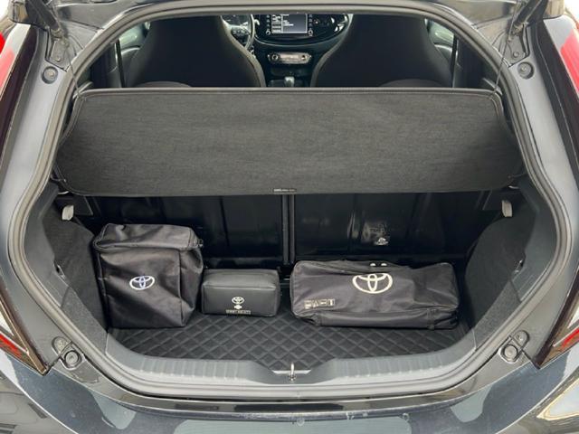 TOYOTA Aygo X 1.0 VVT-i 72 CV 5 porte Trend S-CVT