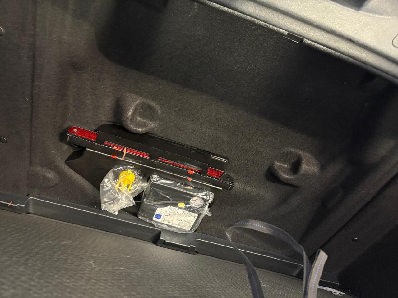 Mercedes-benz B 200 d Automatic 4Matic Premium