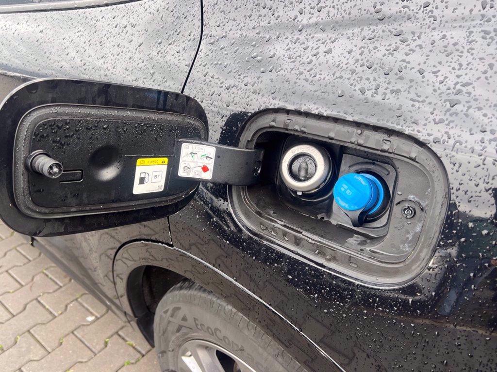 FORD Kuga 1.5 EcoBlue 120 CV aut. 2WD ST-Line del 2022