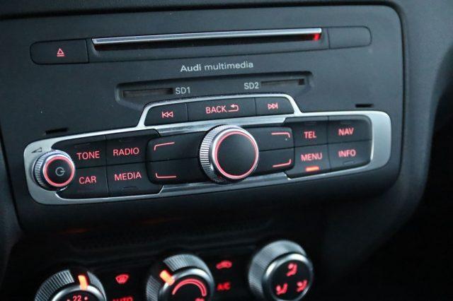 AUDI A1 1.4 TDI ultra Sport