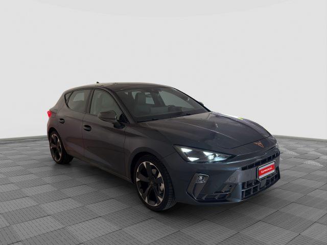 CUPRA Leon Leon 2.0 TDI 150 CV DSG