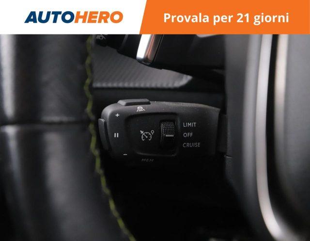 PEUGEOT 208 PureTech 130 Stop&Start EAT8 5 porte GT Pack