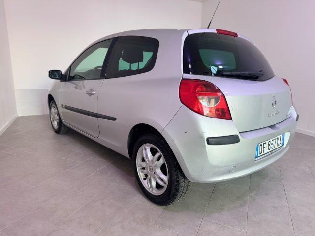 RENAULT Clio 1.2 16V 3 porte Le Iene
