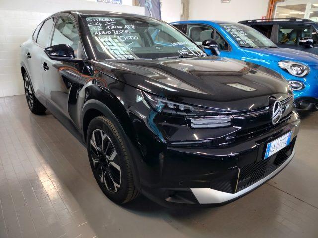 CITROEN C4 X 130 EAT8 Max