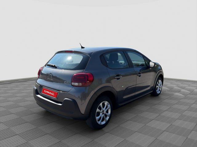 CITROEN C3 C3 PureTech 83 S&S Feel