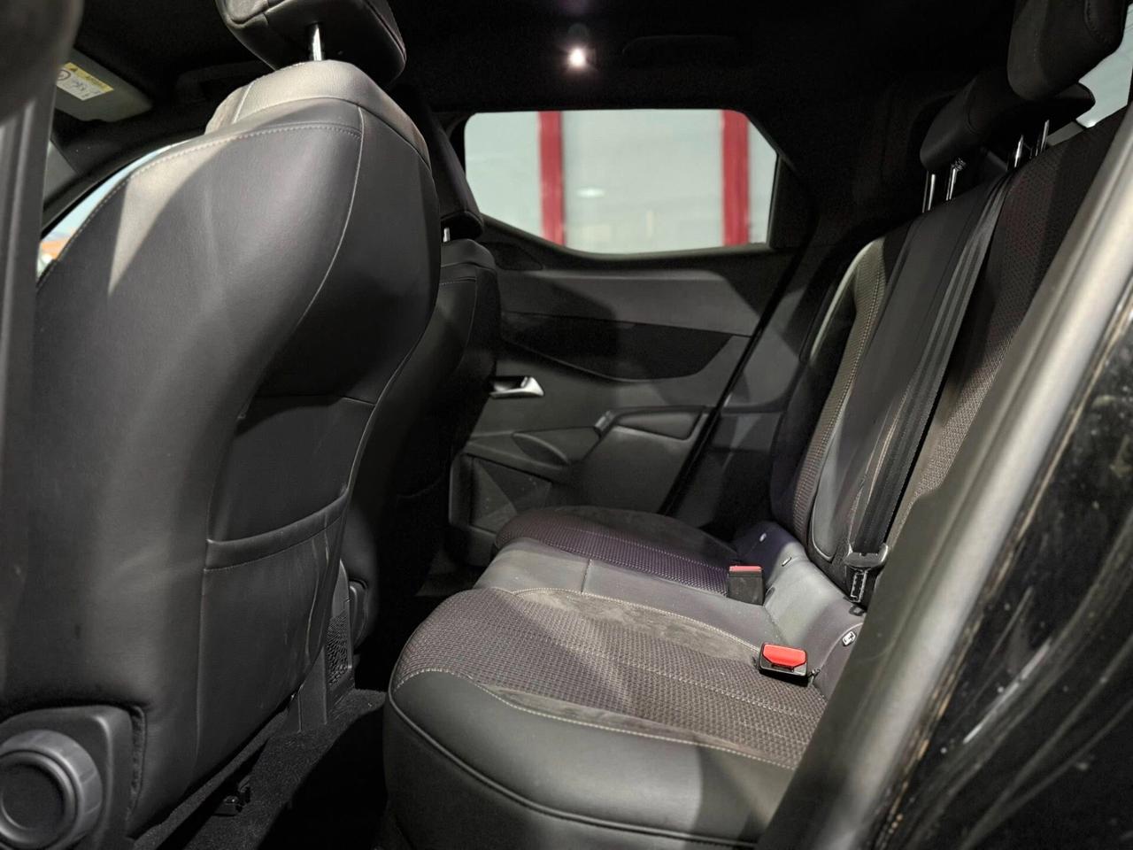 DS3 Crossback 1.5 Bluehdi 130cv Performance 2020