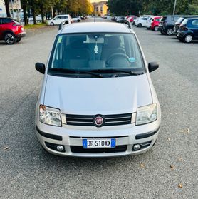 Fiat Panda 1.2cc Unico proprietario (Su appuntamento)