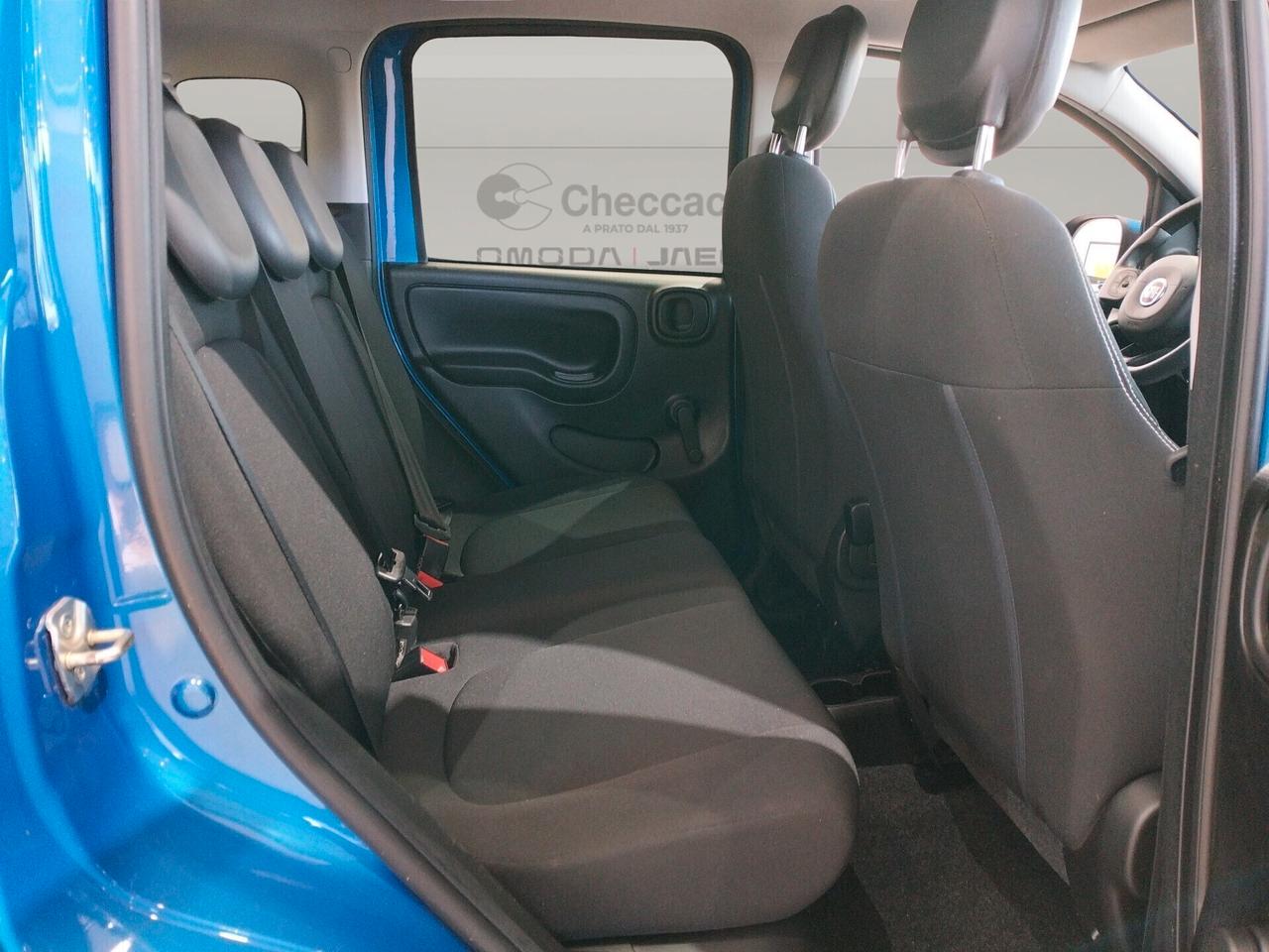 Fiat Panda Cross 1.0 firefly hybrid *NEOPATENTATI*