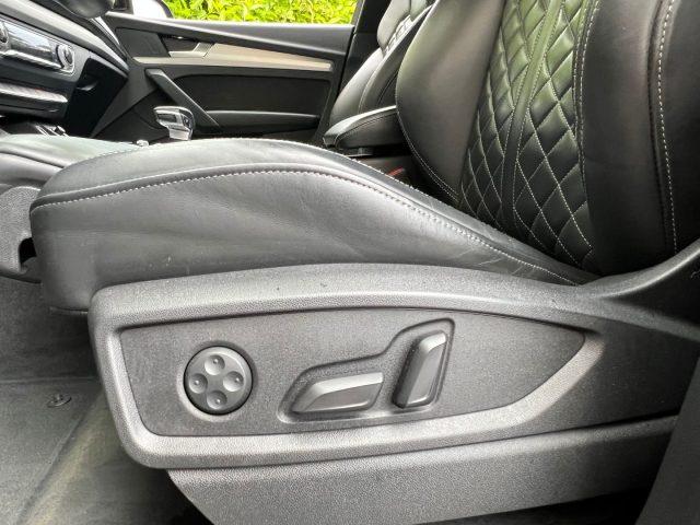 AUDI Q5 SPB 2.0 TDI quattro S-tronic S-line
