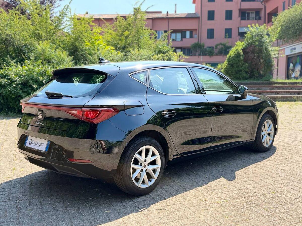 Seat Leon Leon 1.0 tsi Business 110cv