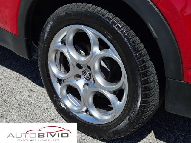 ALFA ROMEO Tonale 1.6 diesel 130 CV TCT6 Sprint