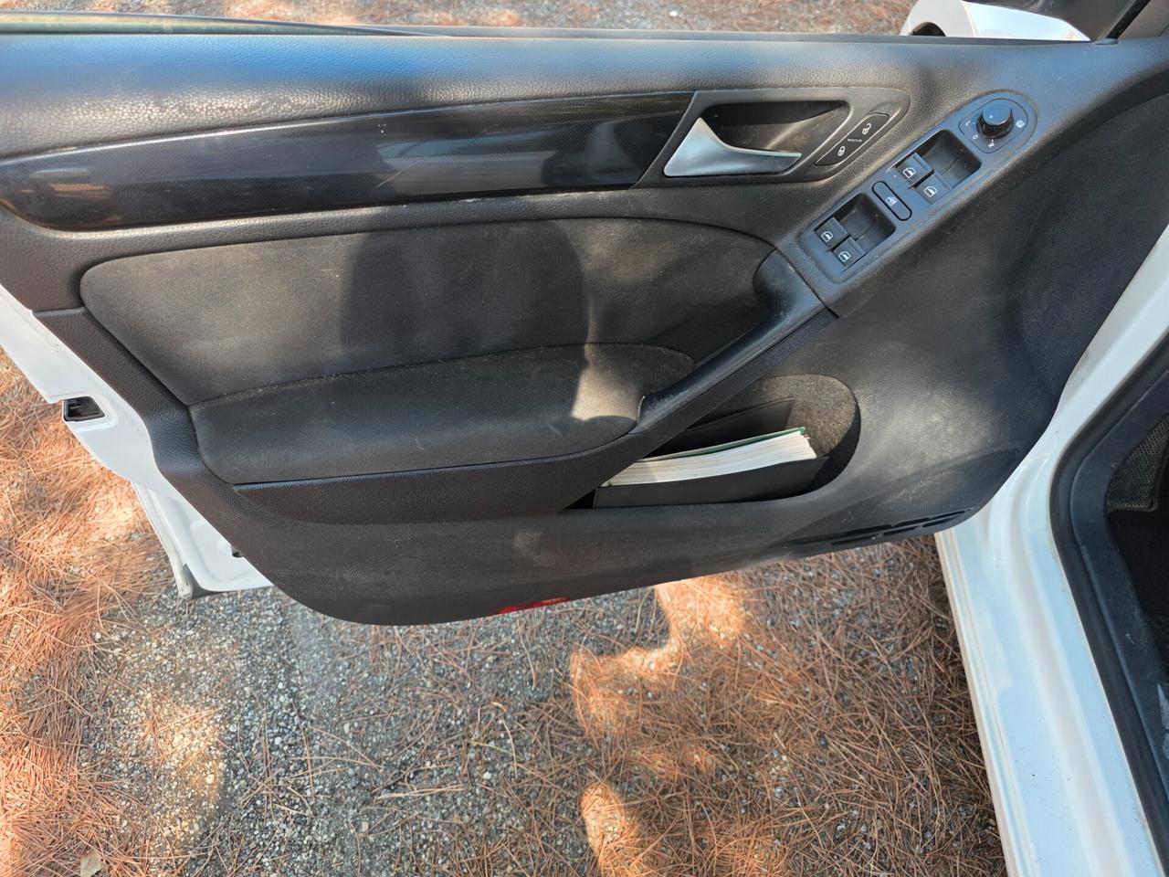 Volkswagen Golf 2.0 TDI 110CV DPF 5p. Comfortline